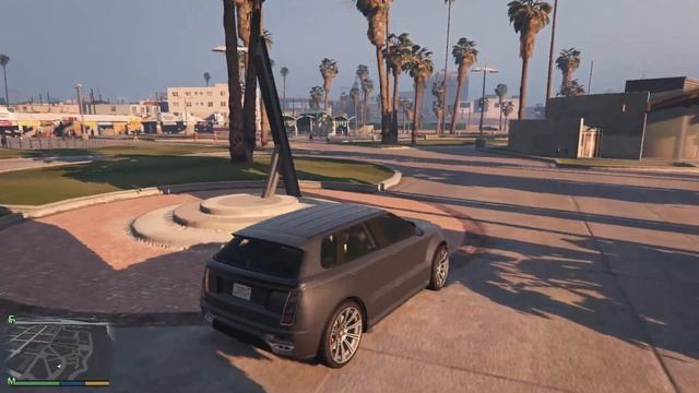 GTA V Gameplay on a Budget Laptop: Intel Iris Xe Graphics Review смотреть онлайн