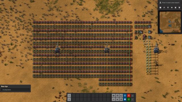Never Gonna Give You Up Rick Astley Factorio Song смотреть онлайн
