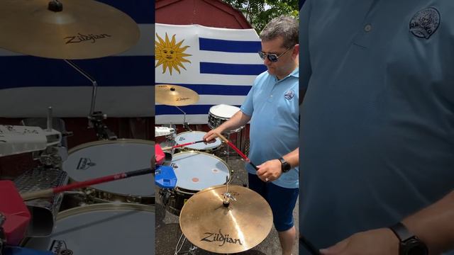 L”AUTENTIKA “BOMBÓN DE AZÚCAR “🇺🇾🇺🇾🇺🇾🇺🇾🇺🇾 COVER TIMBALES 🥁🥁🪘🪘🎹🎤🎶🎵🎼 смотреть онлайн