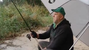 Серия 86. Поплавок. Ловля подлещика. Рыбалка с Нормундом Грабовскисом.