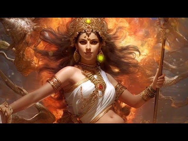 Утпанна - Экадаши слава проявления великой Богини Экадаши Деви! смотреть онлайн