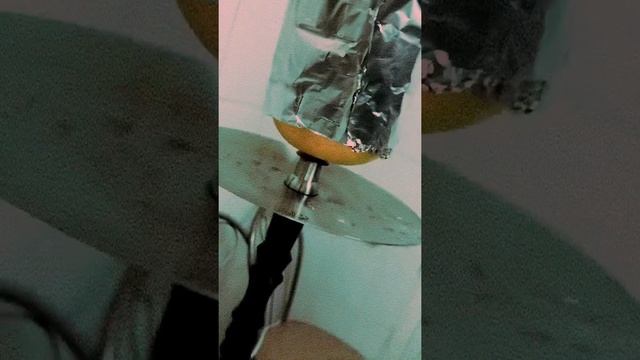 Кальян на фрукте(грейпфрут) смотреть онлайн