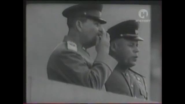 Сражение под Прохоровкой. смотреть онлайн