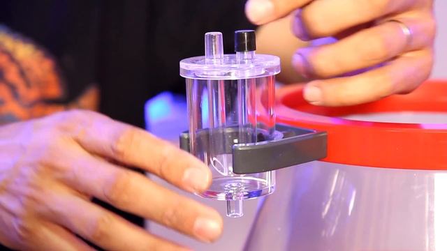 Manual Skimmer OCTO REGAL 300-S смотреть онлайн
