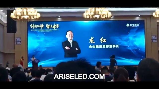 Indoor Fixed Installation LED Video Wall P2.5 P3 P4 P5 P6 Indoor LED display advertisement,Mansion смотреть онлайн