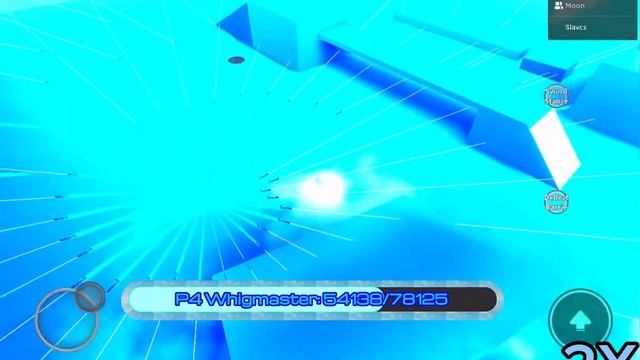 TIPS | Speed Demon Boss fight (Real) смотреть онлайн