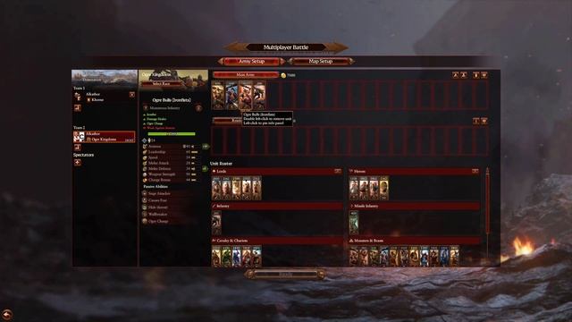 Top 100 player teaches YOU how to play Ranked Domination! | Total War Warhammer 3 | Patch 1.1 смотреть онлайн