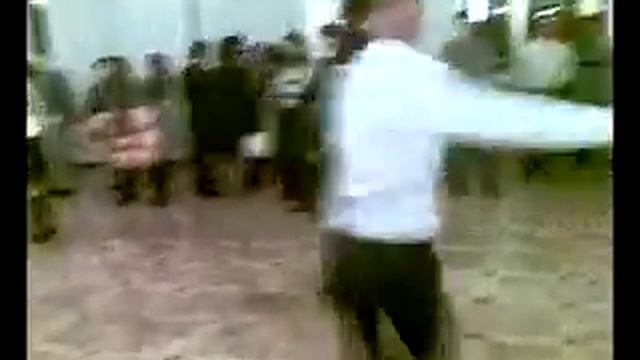 Лезгинка Обучение Аскер Энеев смотреть онлайн