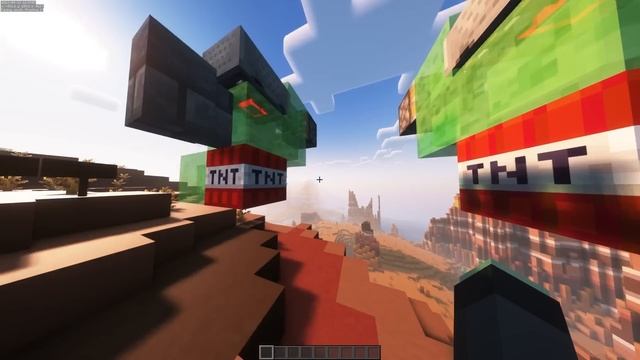 The Science behind TNT Duping смотреть онлайн