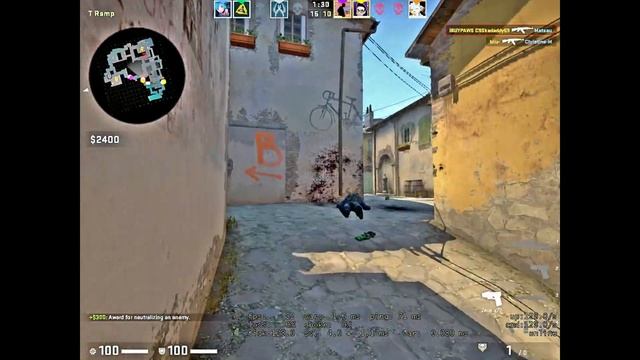 Shadowplay Highlights #31 смотреть онлайн