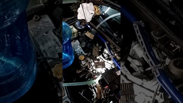 Почему Не греет печка гранта! что делать, Холодно в машине! Неспешите менять радиатор отопителя!!! смотреть онлайн