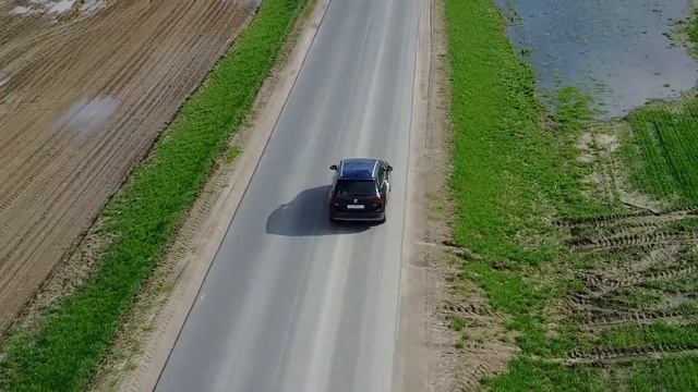Куда поехать в Беларуси? Путешествуем на новом VW Tiguan смотреть онлайн