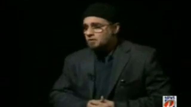 7- Hina Miraaj Talks with Sir Zaid Hamid on Zionist WarAgainst Islam смотреть онлайн