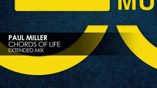 Paul Miller - Chords Of Life смотреть онлайн