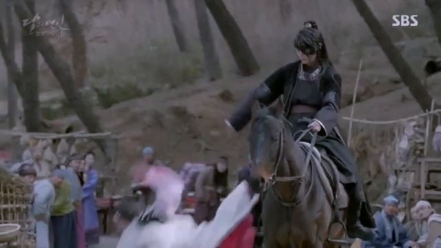 ЛУЧШИЕ ИСТОРИЧЕСКИЕ ДОРАМЫ ВСЕХ ВРЕМЕН?| [#1] | harymoon смотреть онлайн