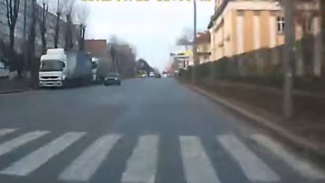 Львовские дороги Улица Городоцкая ч.1 смотреть онлайн