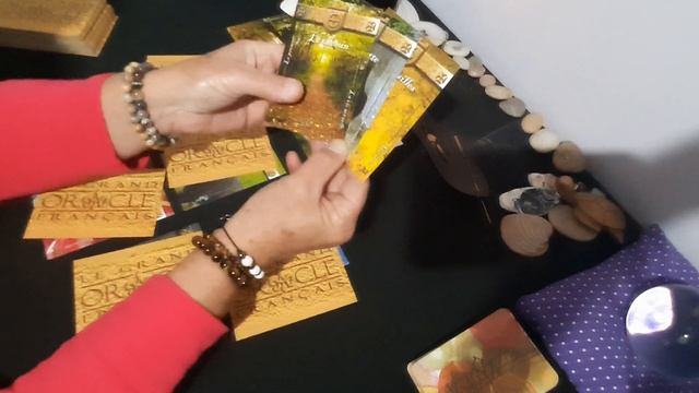 ?? Novembre 2023 (Part 2) avec le grand Oracle #voyance #predictions #clairvoyance #guidance #tarot смотреть онлайн