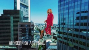 Анжелика Агурбаш: Ты смотришь BRIDGE РУССКИЙ ХИТ!