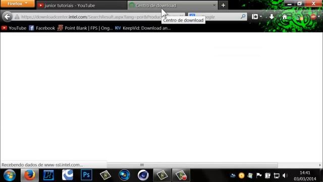 Intel HD Graphics Como instalar driver смотреть онлайн