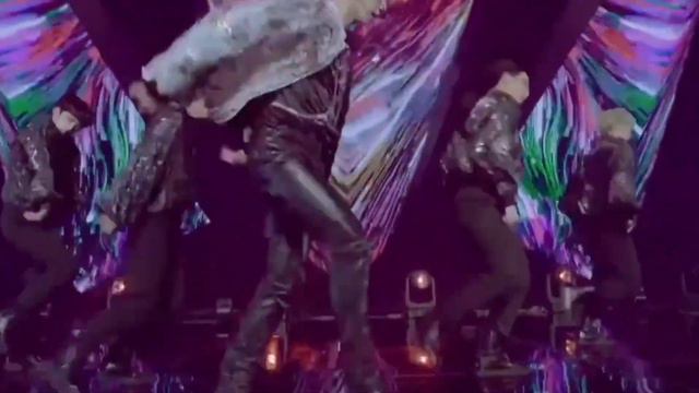 Baekhyun : Light Concert - Young FULL
