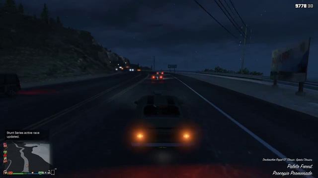 [LIVE] ini GTA V for VENDETTA (GTA V Online) смотреть онлайн