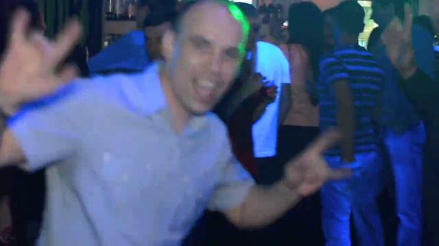 Dj Sveta @ Neon Kirov.mov смотреть онлайн