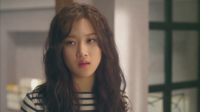 BAEKHYUN 백현 '두근거려 (Beautiful)' (From Drama 'EXO NEXT DOOR') MV