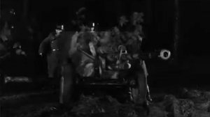 Четыре танкиста и собака - 15 - Высокая волна