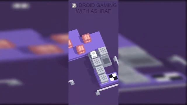 Fancade Cube Quest Level 21 To 25 Gameplay Walkthrough смотреть онлайн