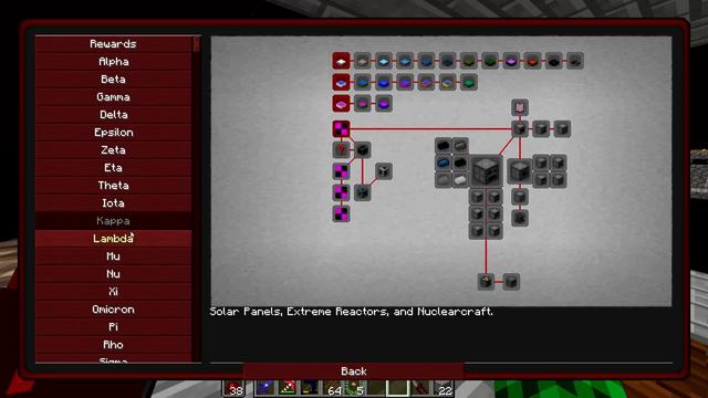 Project Ozone 3 - EP8 - Super Fast Inferium Farm - Modded Minecraft 1.12.2 смотреть онлайн
