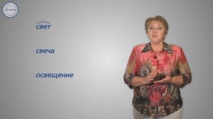 Уроки русского языка Понятие о чередовании согласных звуков в корне