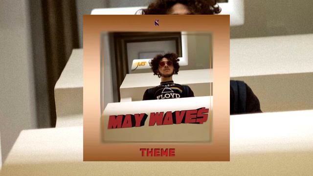 May Wave$ - Эй, Мария (prod. Highself) УХОД 2 2017 смотреть онлайн