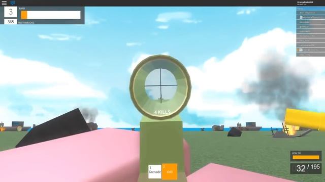 Roblox | SECRET ATTACK ON A MILITARY BASE! (Roblox Base Defense) смотреть онлайн