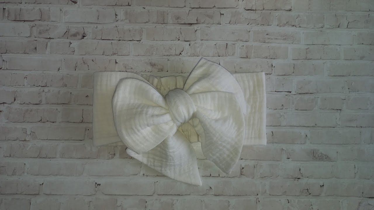 ШЬЮ ПОВЯЗКУ НА ГОЛОВУ #шьюсама #ручнаяработа