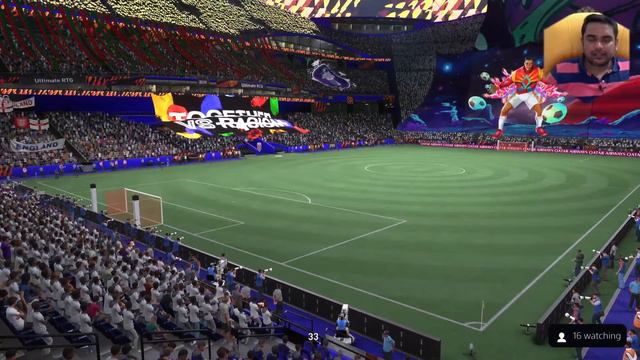 FIFA 22 LIVE Chill Stream | Alvarez Showdown SBC |Dangal ki Entry /85*10 Repeatable tonight 😊 смотреть онлайн