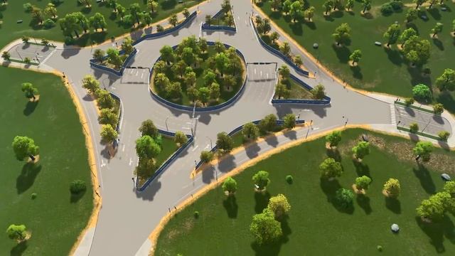 Cities: Skylines: Почему об этом все молчат? [Полезные инструменты] смотреть онлайн