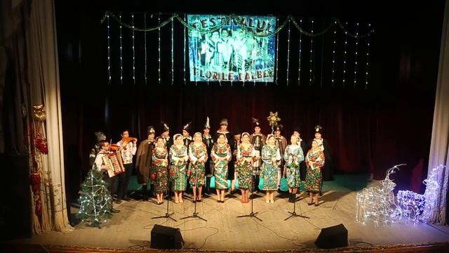 FLORILE DALBE - 2015 смотреть онлайн