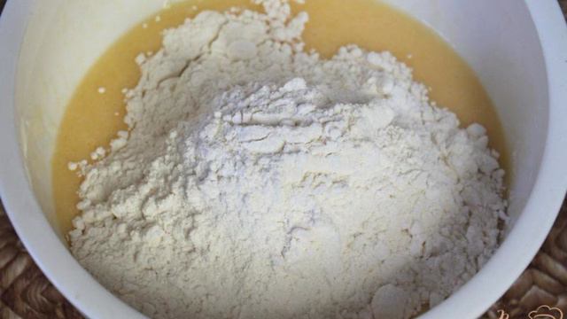 Рецепты от шеф-повара