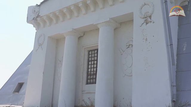 Храм-Памятник Воинам Ивана Грозного смотреть онлайн