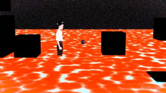 Neon Genesis Evangelion Fan-Game 2021 Teaser Trailer смотреть онлайн