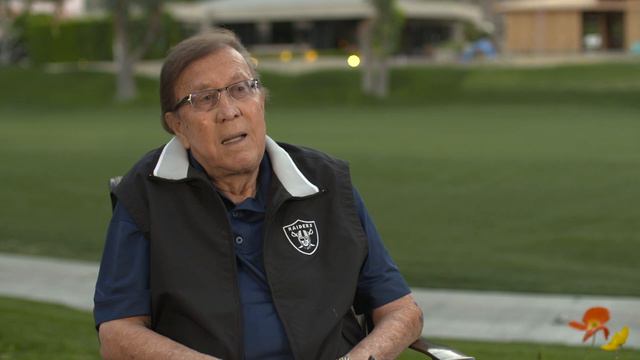 Class of 2021 Hall of Fame 'Knocks' - Tom Flores смотреть онлайн