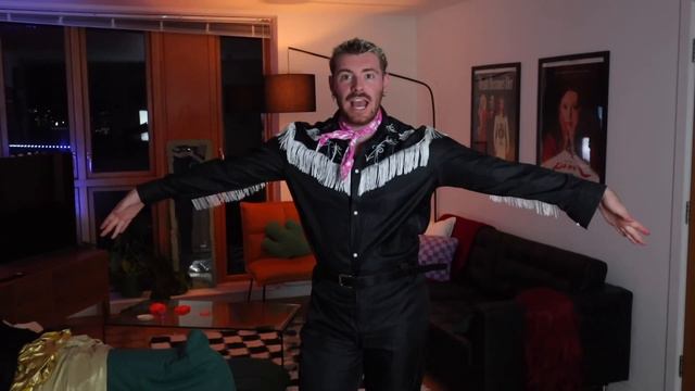 HUGE HALLOWEEN COSTUME TRY ON HAUL!! ~ 2023 Edition ~