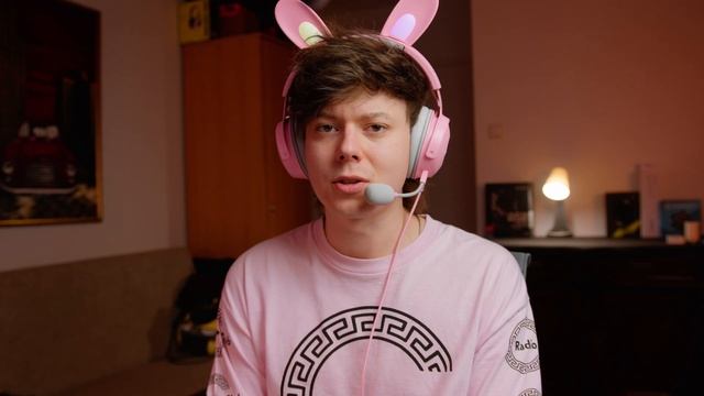 NAJDROŻSZE SŁUCHAWKI RAZER ? - Razer Kraken Kitty v2 Pro смотреть онлайн
