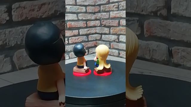 Набор фигурок «Love is»-1 (ООО «ПРОСТО тойс»)