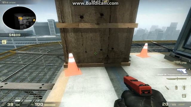 Нычки, секреты на карте de_vertigo cs go смотреть онлайн