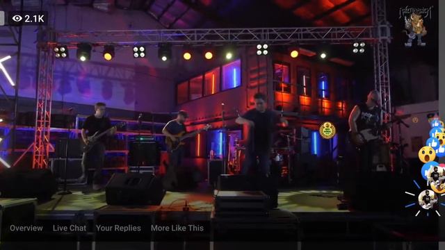 manna - razorback (31st anniversary concert) смотреть онлайн