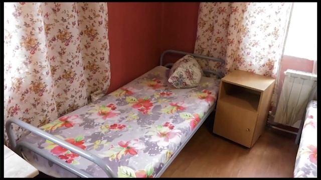 Пансионат для престарелых. Забота и уход 24/7 смотреть онлайн