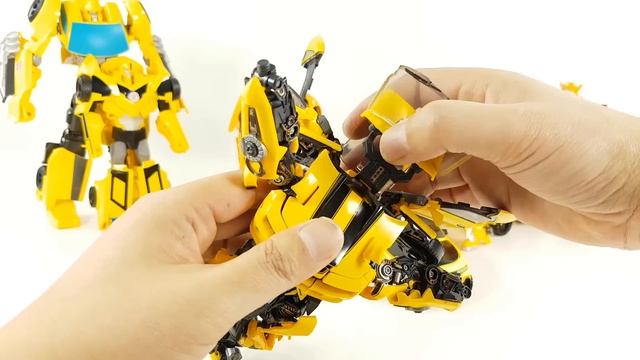 Transformers G1 RID Cyberverse Movie Prime Generations Bumblebee 12 Car Robot Toys смотреть онлайн