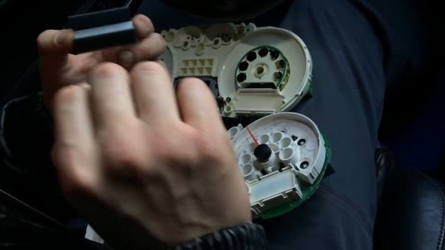 Прибока passat b5 + ремонт экранов смотреть онлайн
