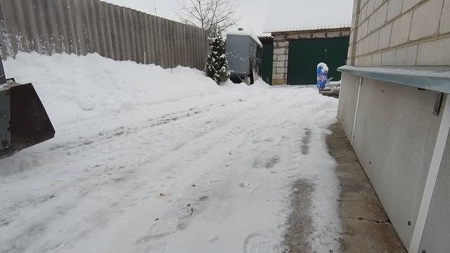 Работа самопального снегоуборщика смотреть онлайн